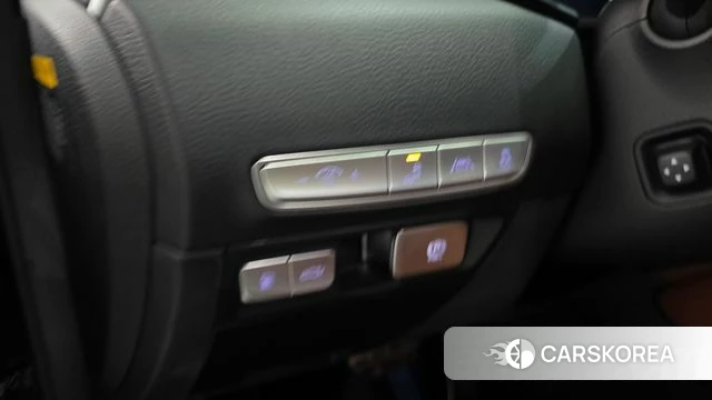 Kia More K9 id 4410790 из Кореи 10