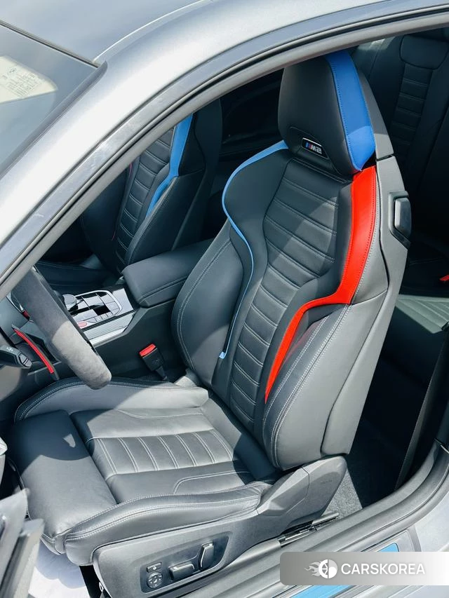 BMW M2 id 4256812 из Китая 9