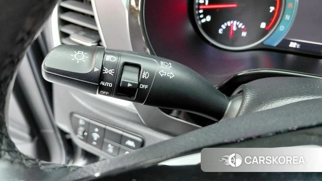 Kia Seltos id 4309057 из Кореи 10