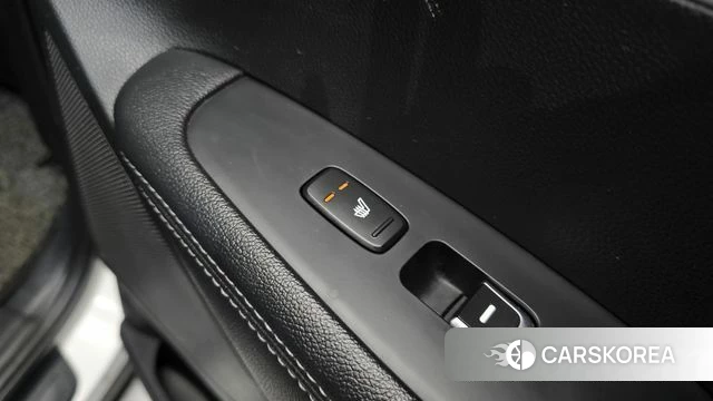 Kia The New Sorento id 4203957 из Кореи 10