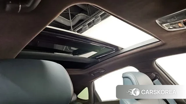 Genesis G80 (RG3) id 3504652 из Кореи 10