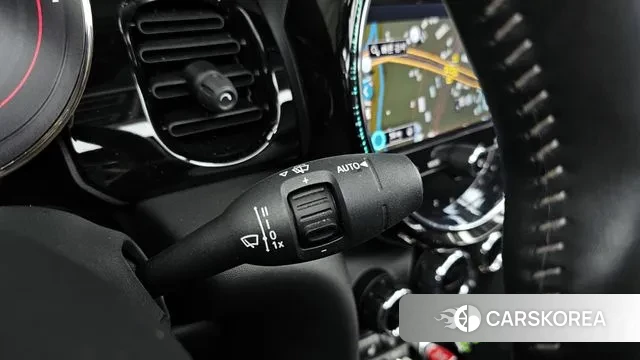 Mini Cooper S Convertible id 3759609 из Кореи 10