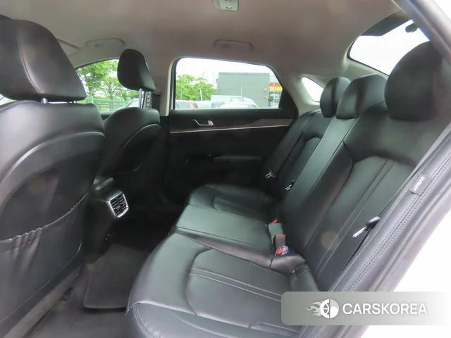 Kia K5 3rd generation id 4309206 из Кореи 10