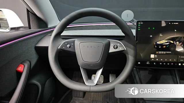 Tesla Model 3 id 4302352 из Кореи 10