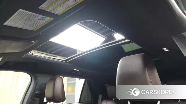 Ford Explorer 6th Generation id 3493102 из Кореи 10