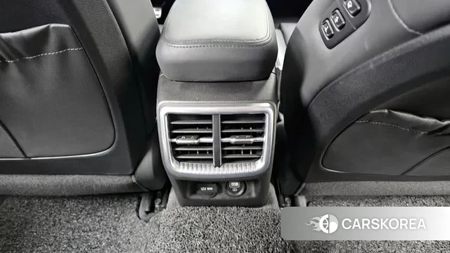 Kia K5 3rd generation id 3607004 из Кореи 10