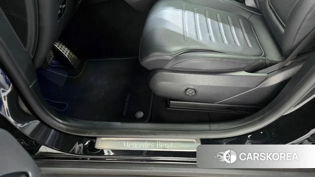 Mercedes-Benz GLC-Class X254 id 4744358 из Кореи 10