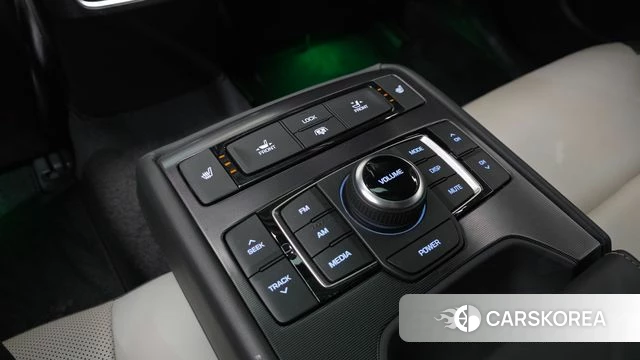 Genesis G80 id 4325781 из Кореи 10