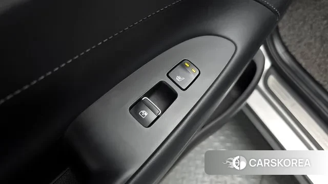 Hyundai The New Grandeur IG Hybrid id 3698261 из Кореи 10