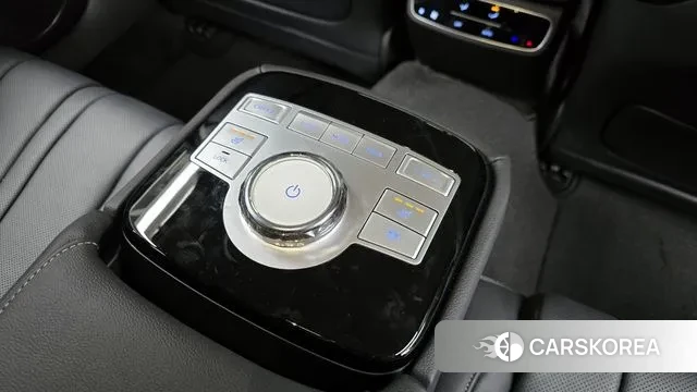 Genesis G80 (RG3) id 3605864 из Кореи 10