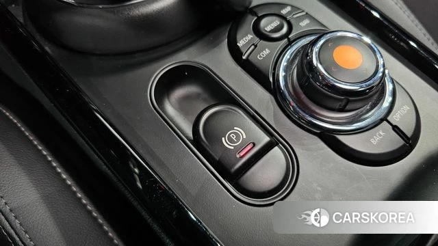 Mini Cooper Clubman id 4344604 из Кореи 10
