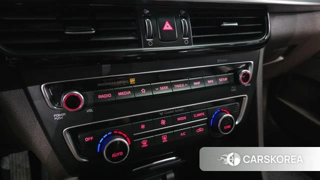 Kia The New K5 2nd generation id 4610410 из Кореи 10