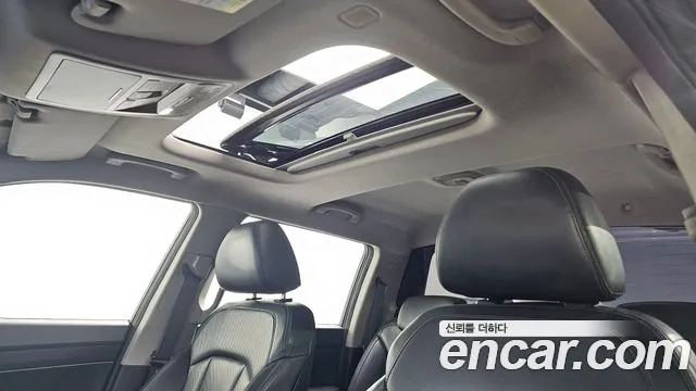 Ssangyong Rexton Sports id 2855754 из Кореи 10