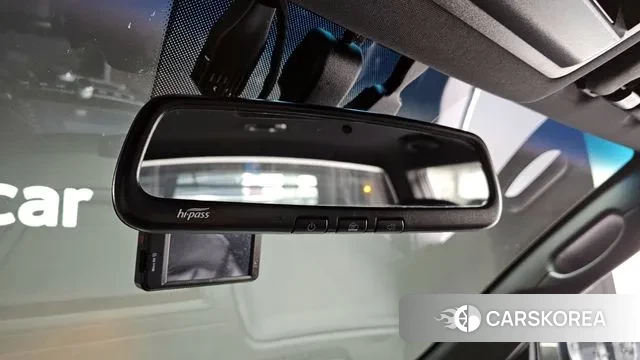 Ssangyong The New Rexton Sports Cannes id 3606703 из Кореи 10