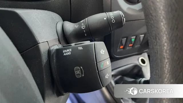 Renault Korea (Samsung) Master id 3698530 из Кореи 10