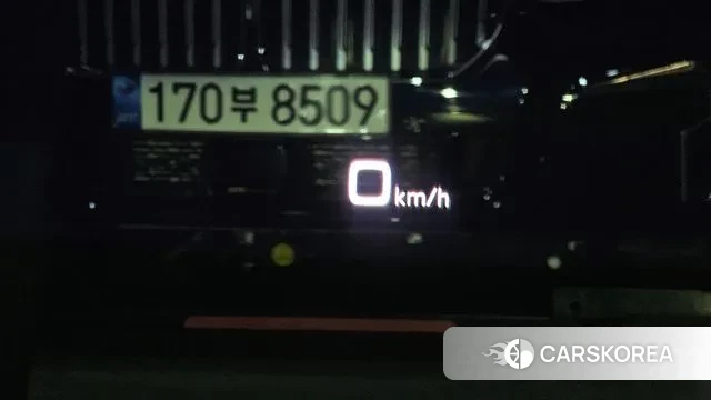 Audi RS e-Tron GT id 3539359 из Кореи 10