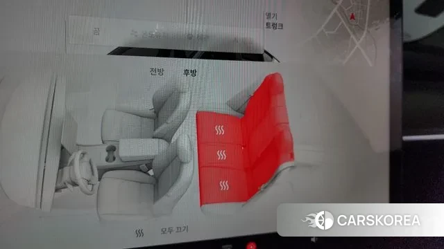 Tesla Model Y id 2983836 из Кореи 10