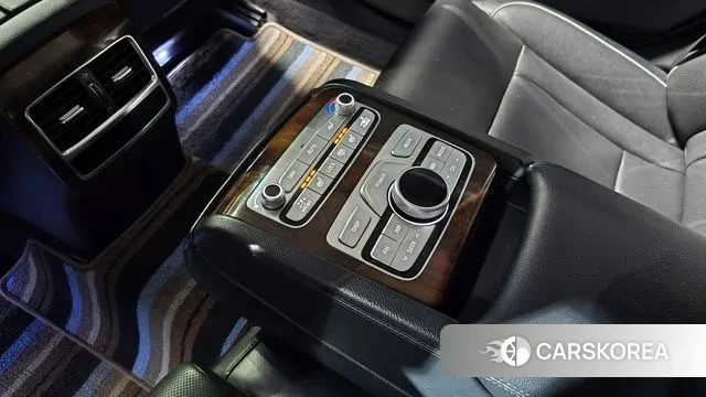 Kia More K9 id 3302699 из Кореи 10