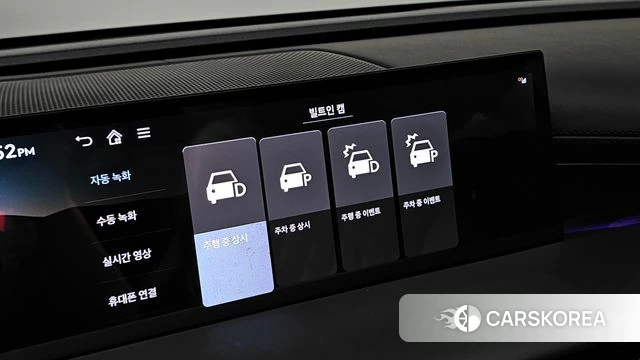 Genesis G80 (RG3) id 4752584 из Кореи 10