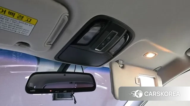 Kia The New Sorento id 3552955 из Кореи 10