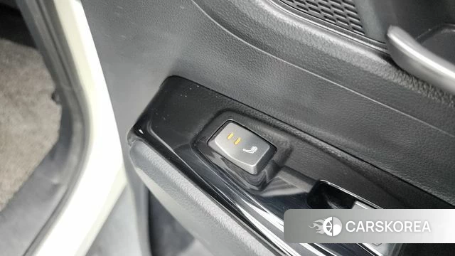 Ssangyong Beautiful Korando id 3941751 из Кореи 10