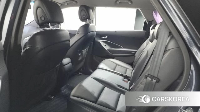 Hyundai The New Max Cruise id 4345835 из Кореи 10