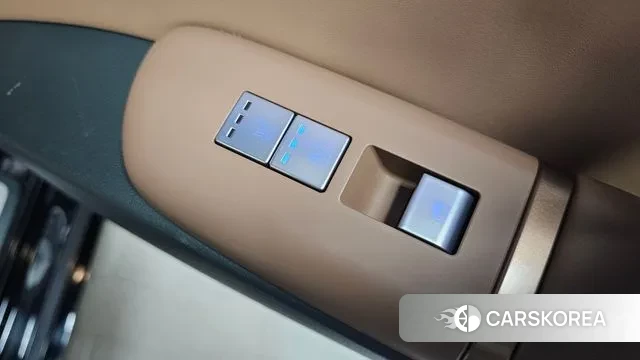 Hyundai Grandeur (GN7) id 3472459 из Кореи 10