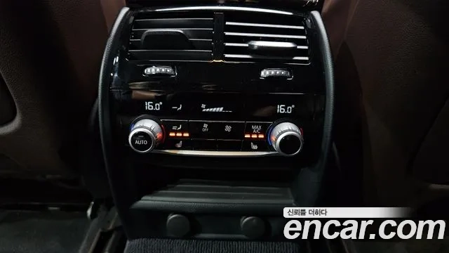 BMW 6 Series GT (G32) id 2912616 из Кореи 10