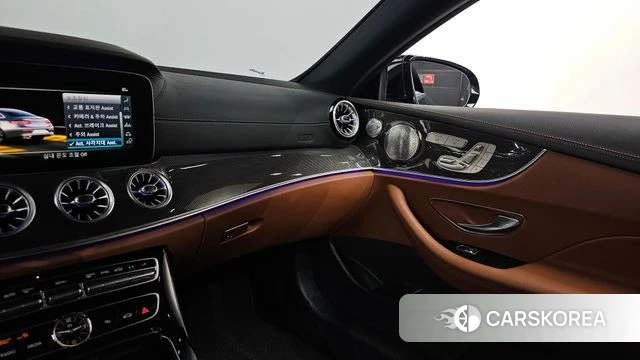 Mercedes-Benz E-Class W213 id 4203492 из Кореи 10