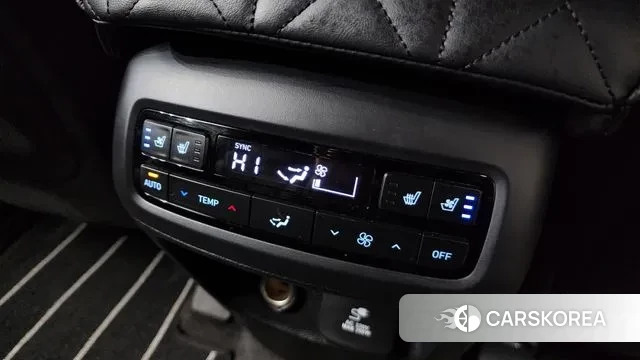 Hyundai Palisade id 3468610 из Кореи 10