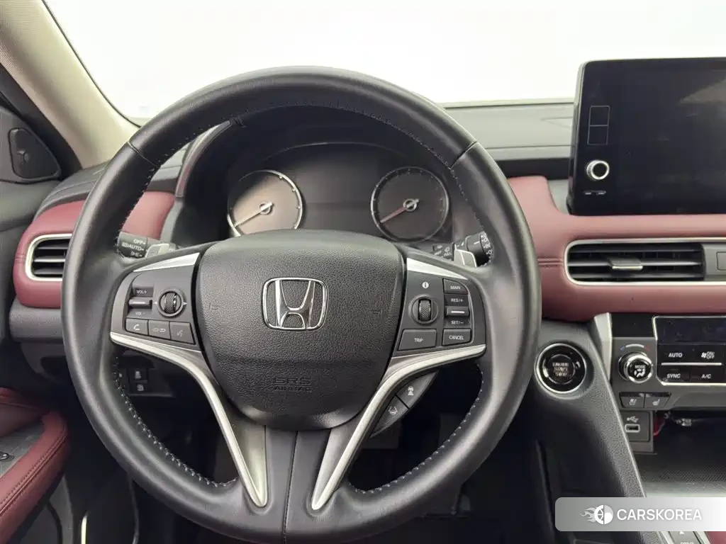 Honda Crown Road id 4570415 из Китая 10