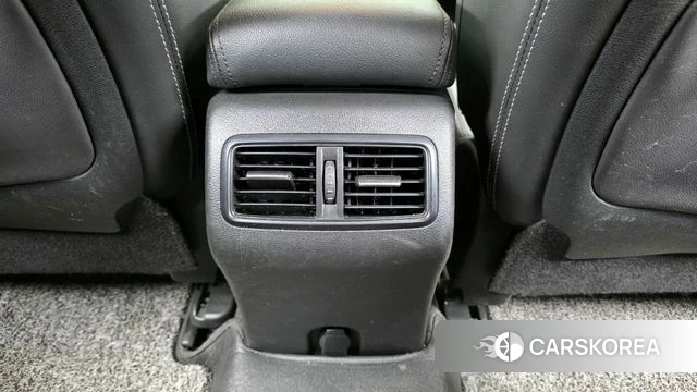 Renault Korea (Samsung) SM6 id 4345544 из Кореи 10