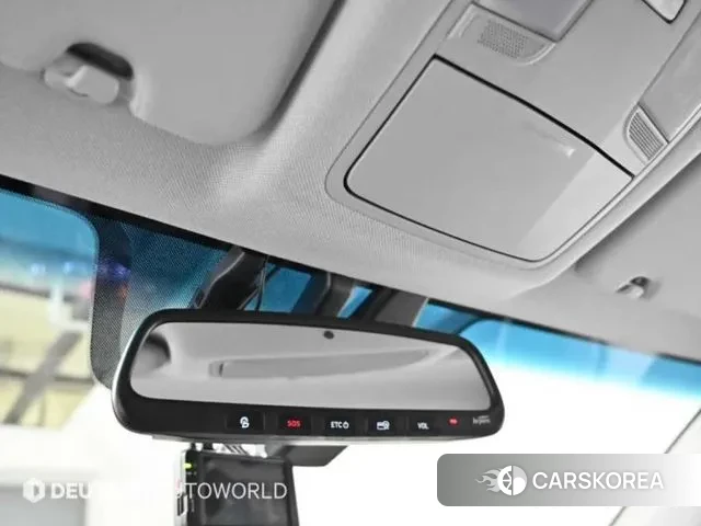 Hyundai The New Avante AD id 3578577 из Кореи 10