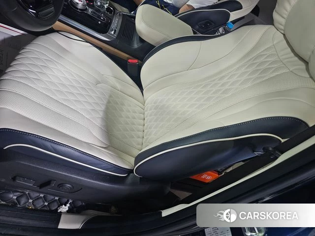 Kia Carnival 4th generation id 4905012 из Кореи 10