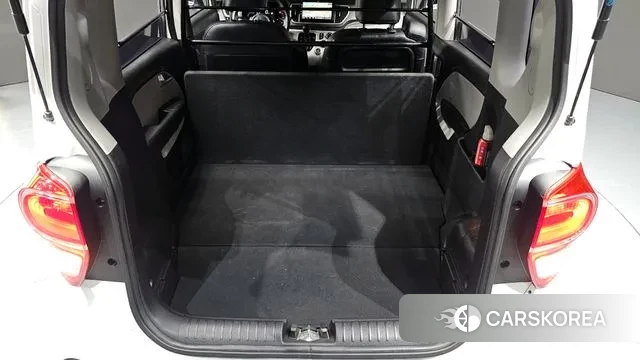 Kia The New Ray id 3181549 из Кореи 10