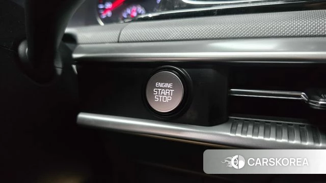 Kia K5 3rd generation id 4618729 из Кореи 10