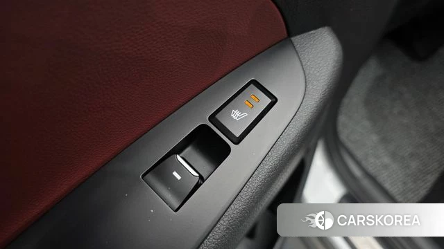 Hyundai All New Tucson id 3801559 из Кореи 10