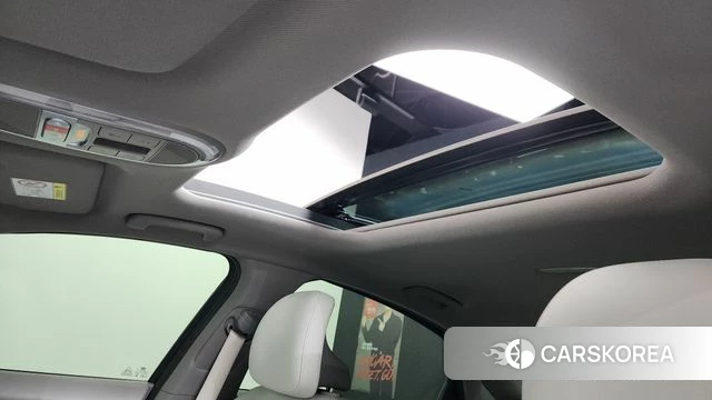 Hyundai Ionic 6 id 4223499 из Кореи 10