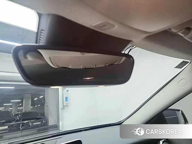 Mercedes-Benz GLA-Class X156 id 4020249 из Кореи 10