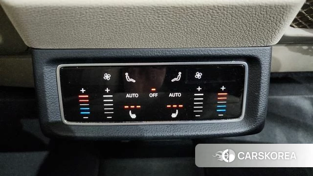 Audi e-Tron id 3800757 из Кореи 10