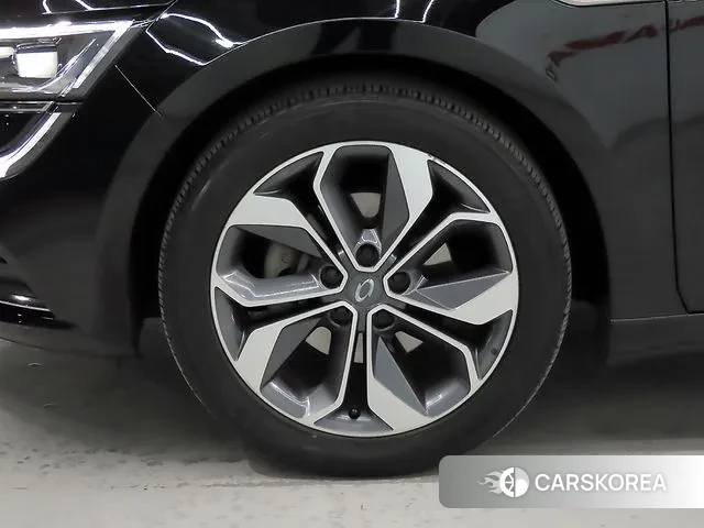 Renault Korea (Samsung) SM6 id 3754174 из Кореи 10