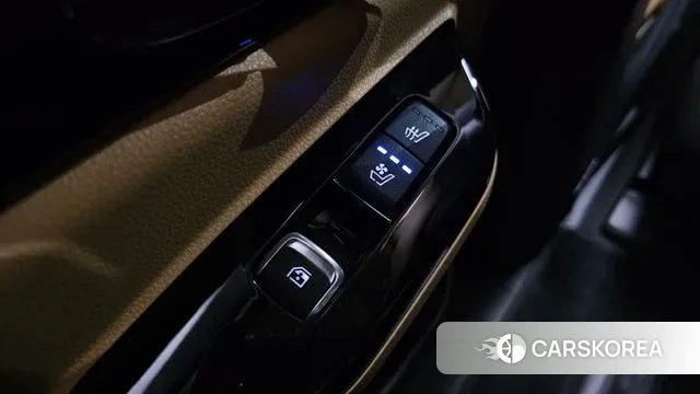 Kia Carnival 4th generation id 3752268 из Кореи 10