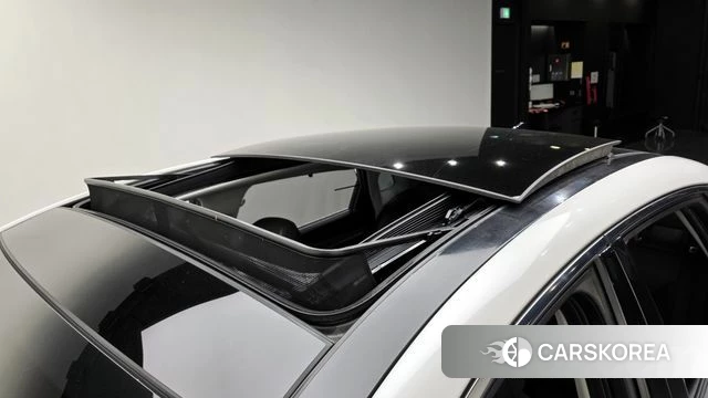 Hyundai The New Grandeur IG id 3820116 из Кореи 10