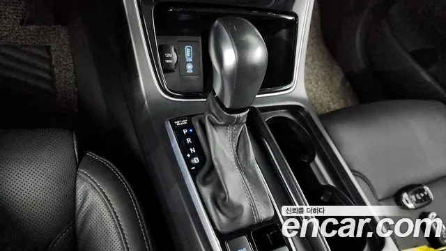 Hyundai Grandeur IG Hybrid id 2664496 из Кореи 10