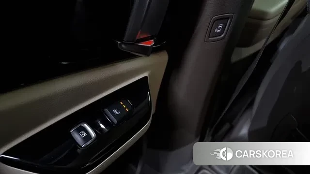 Kia Carnival 4th generation id 3354972 из Кореи 10