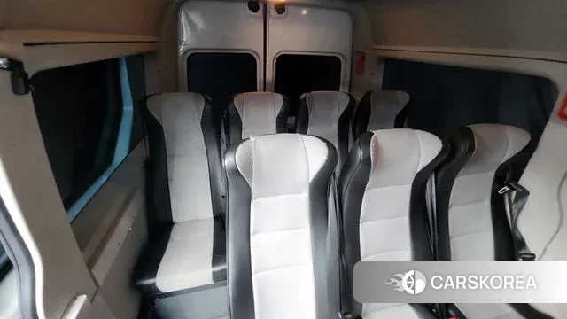 Renault Korea (Samsung) Master id 3520022 из Кореи 10