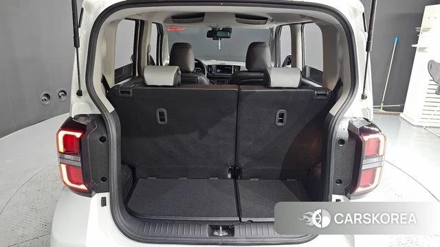 Kia The New Kia Ray EV id 4602305 из Кореи 10