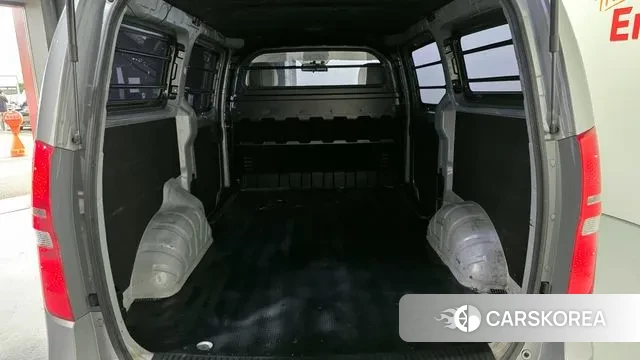 Hyundai The New Grand Starex id 3156405 из Кореи 10