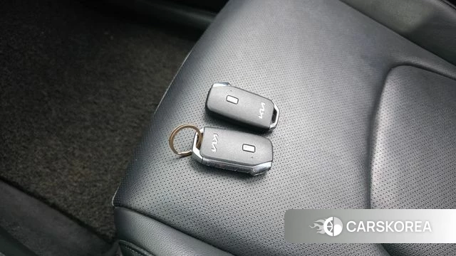 Kia Sportage 5th Generation id 4656698 из Кореи 10