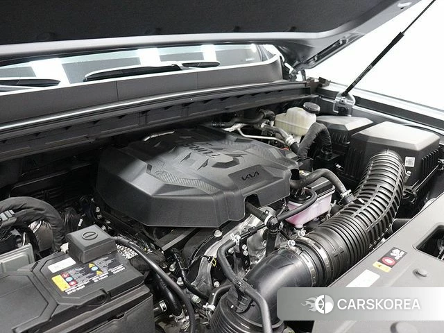 Kia Tasman id 3841136 из Кореи 10